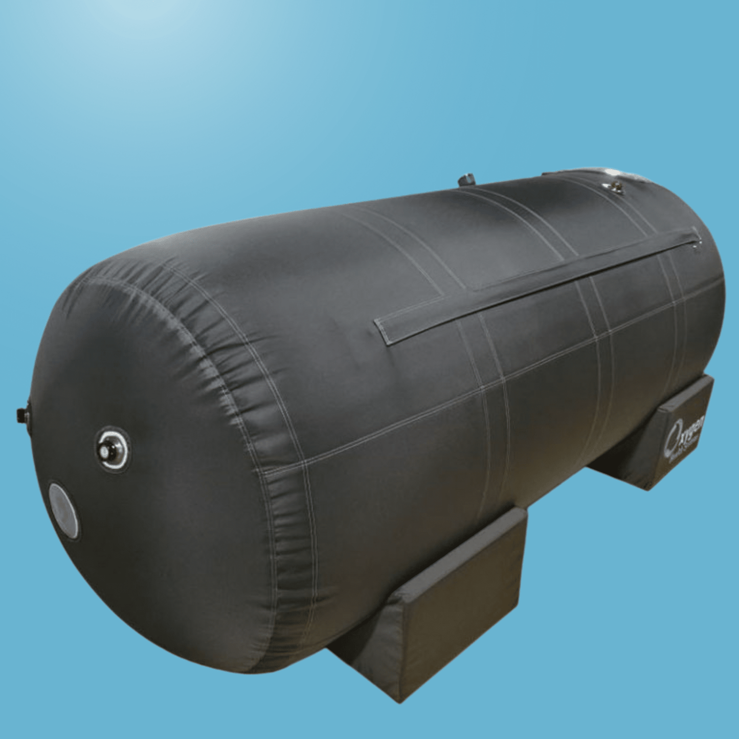 Oxygen Health Systems-Oxy Air Hyperbaric Oxygen Chamber 40" Hyperbaric Chamber Oxygen Health Systems