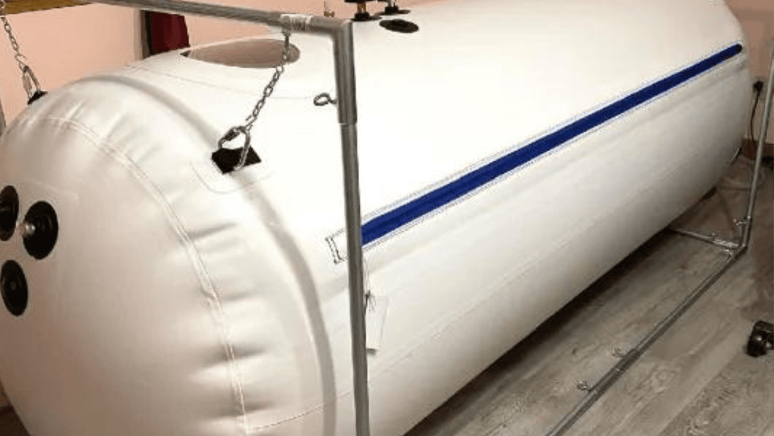 3 Reasons Patients Prefer Buying a Hyperbaric Chamber for Home