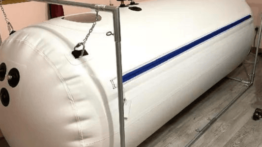 best hyperbaric chamber for home use