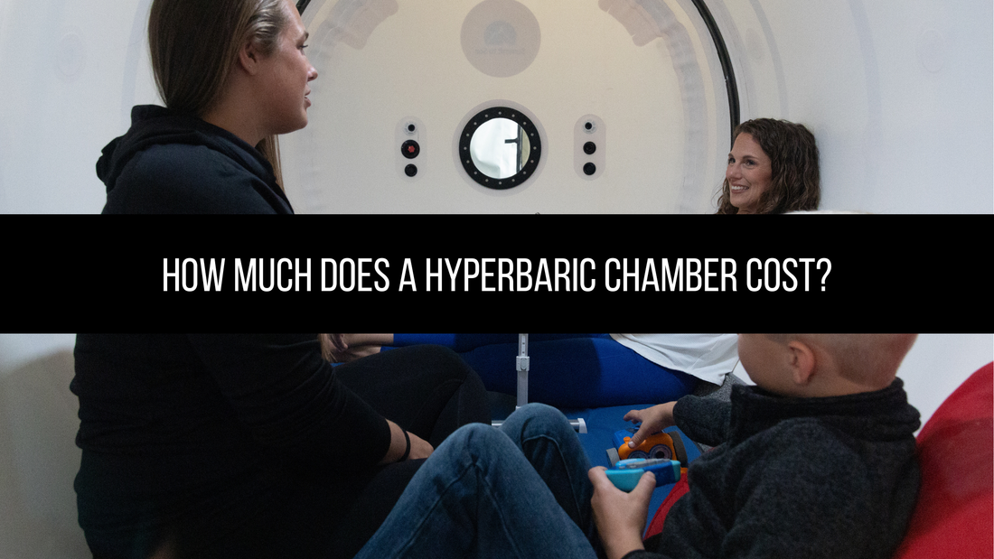 how much does a hyperbaric chamber cost complete pricing guide