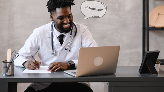 hyperbaric technologist