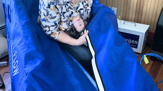blog)How to get into a hyperbaric chamber side entry top entry and walk-in options