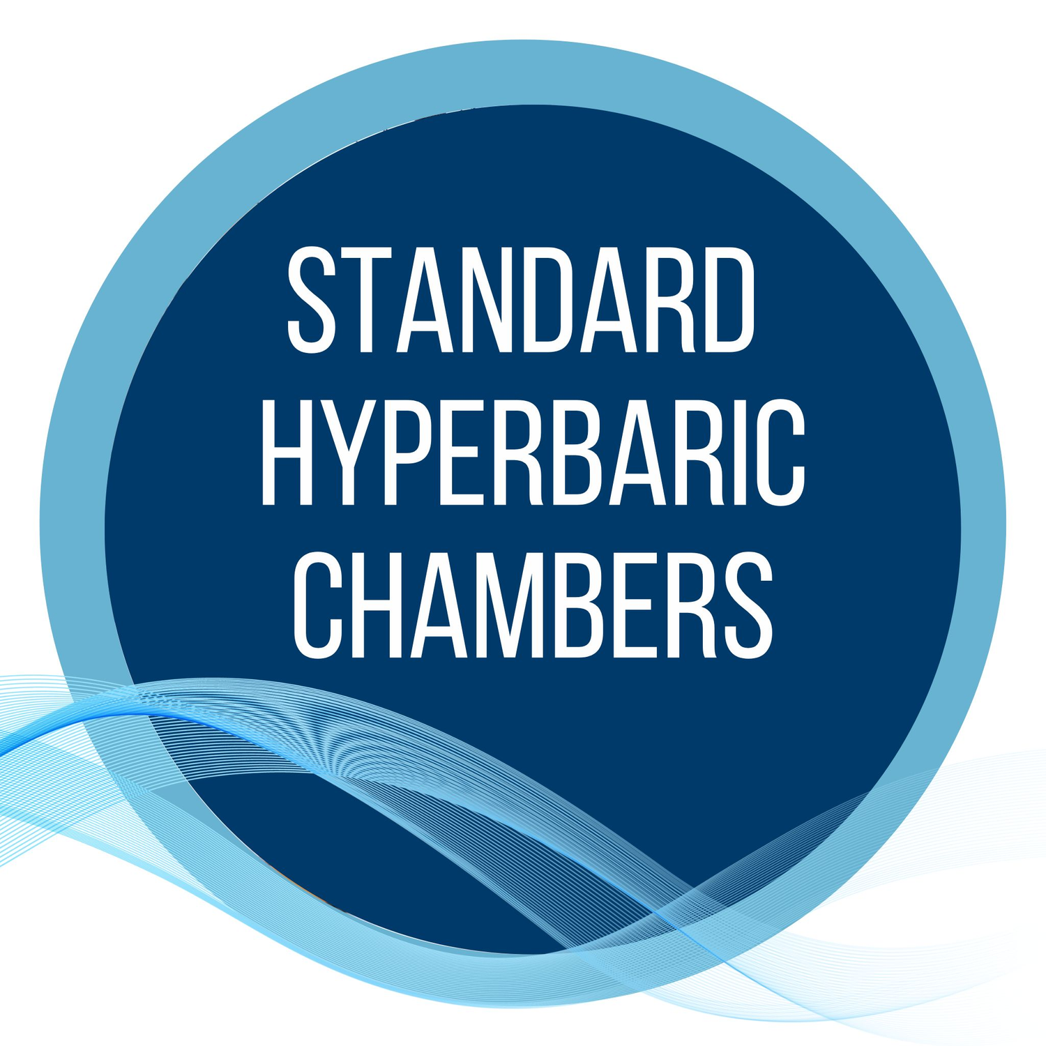 Standard Hyperbaric Chambers