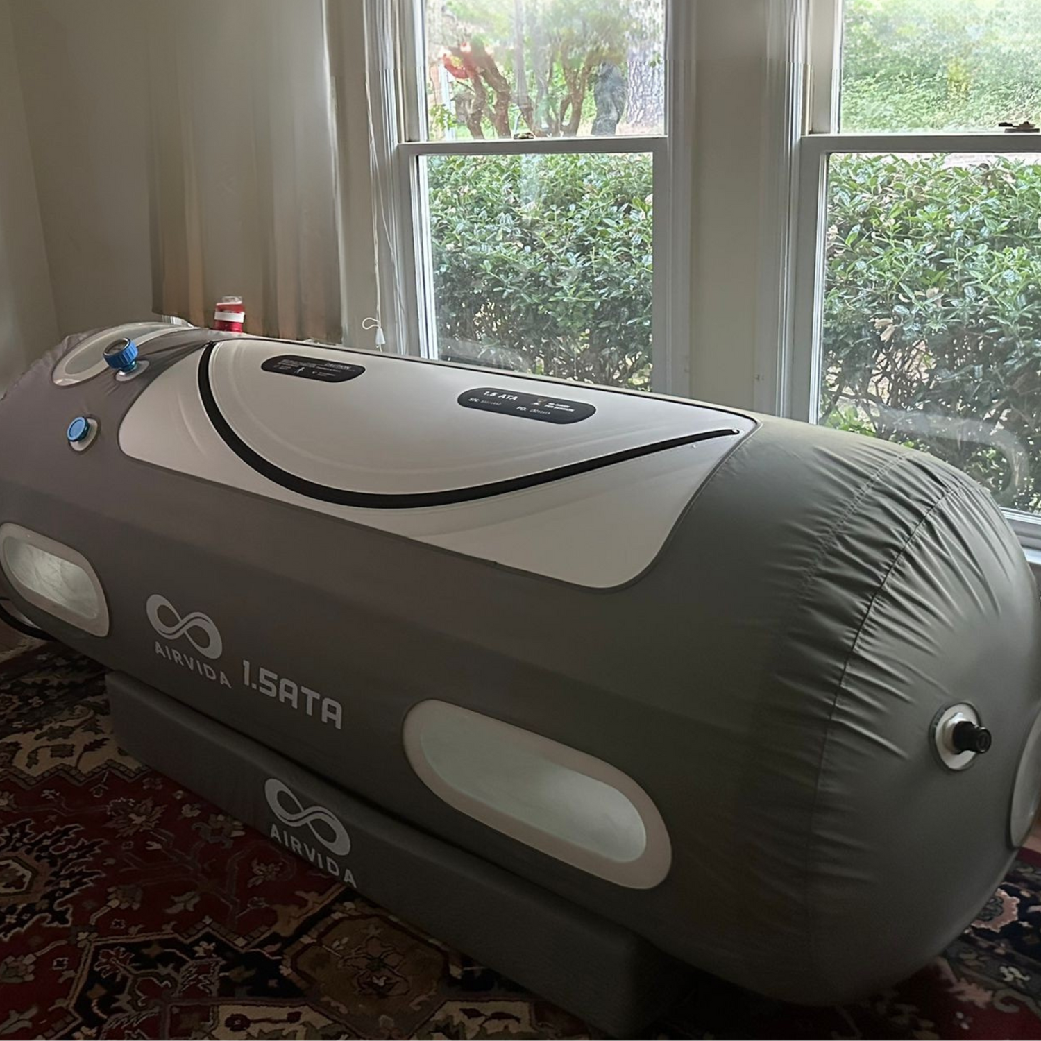 1.4 ATA Hyperbaric Chambers