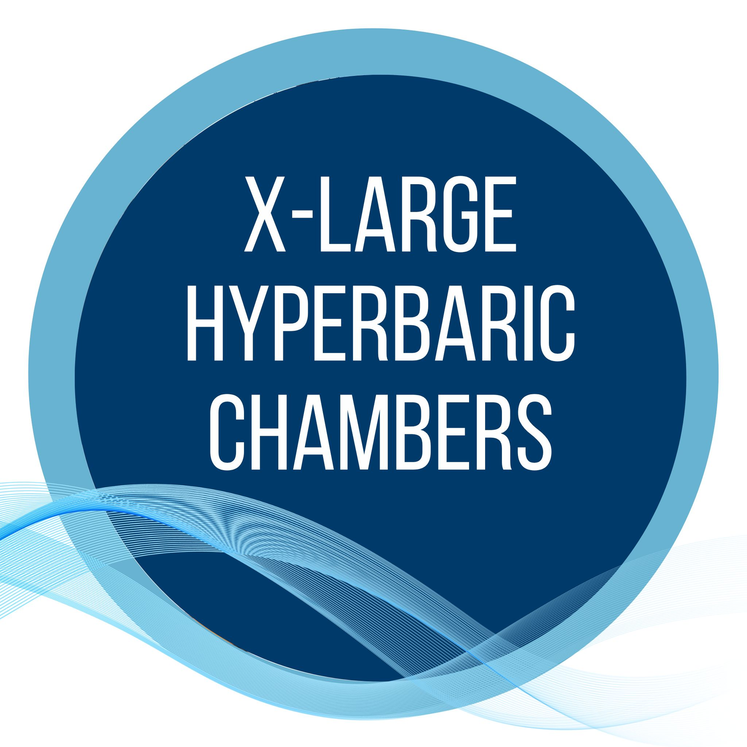 X-Large Hyperbaric Chambers