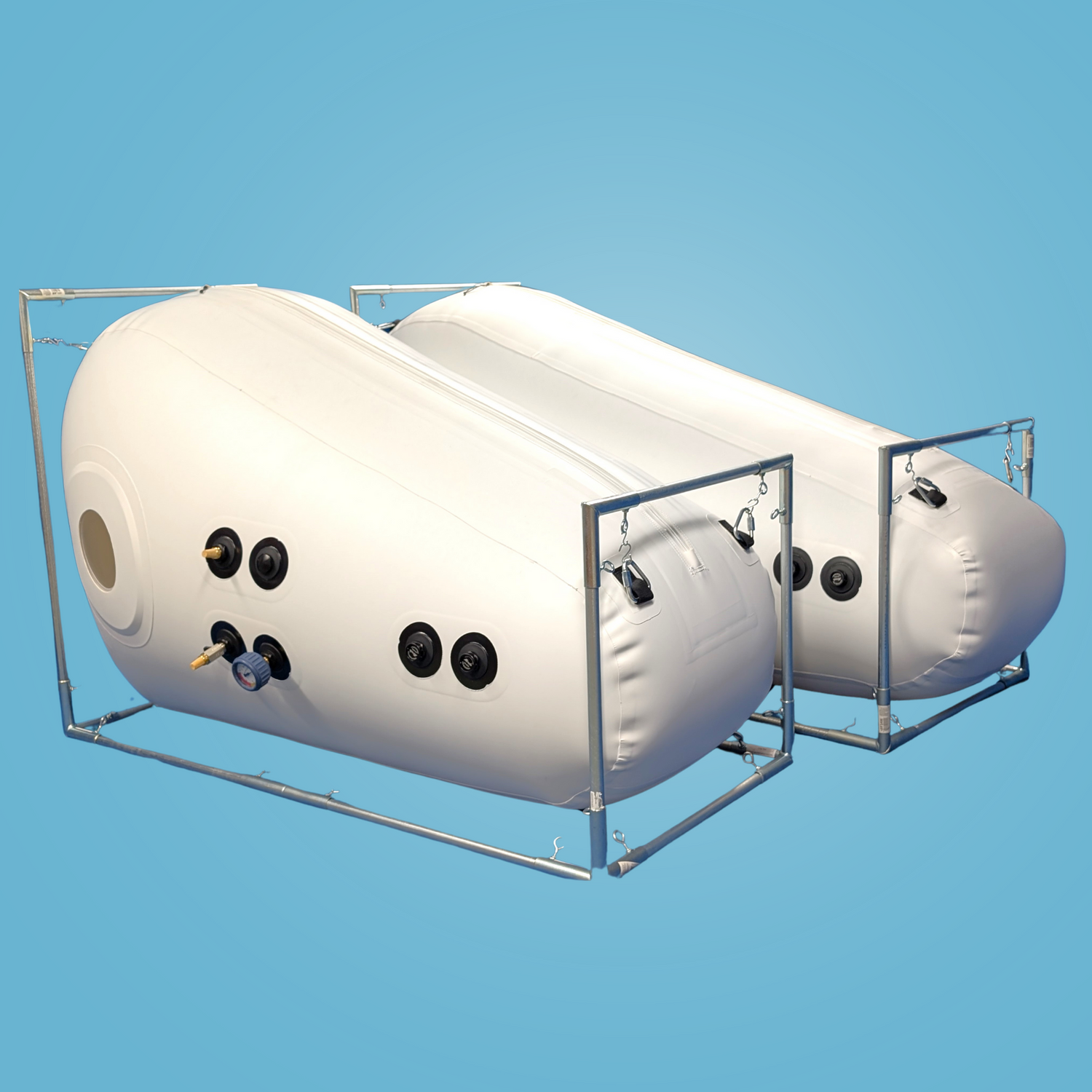Newtowne Hyperbarics