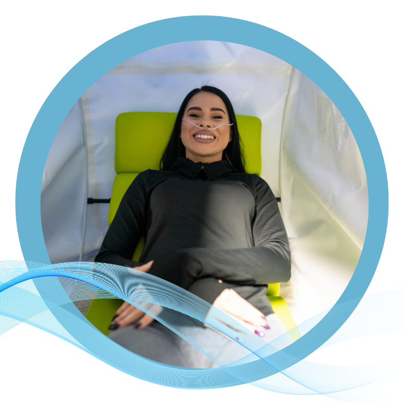 Home Hyperbaric Chamber Starter Guide | Best Picks Under $10K