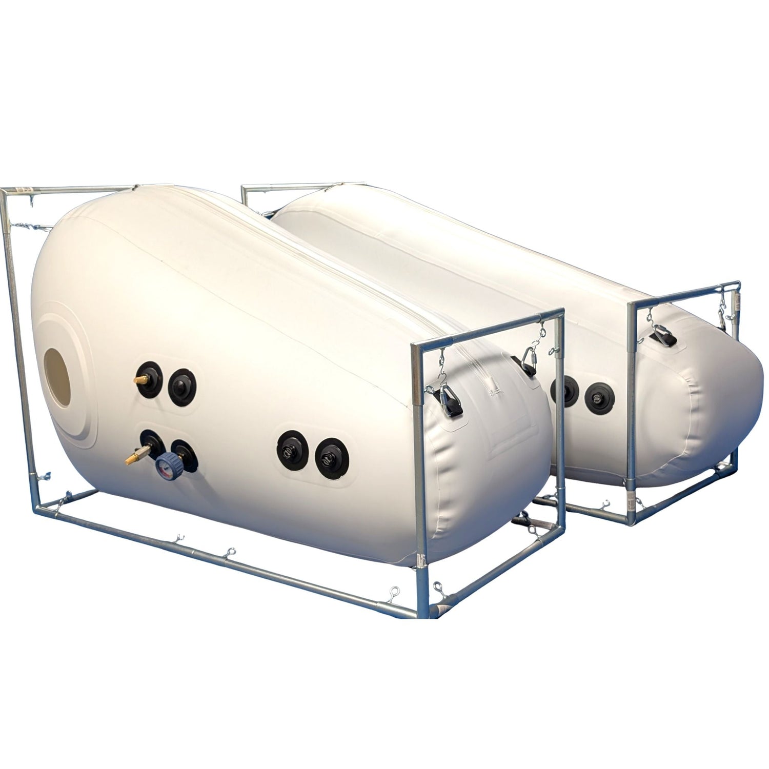 Hyperbaric Chamber Cost & Pricing Guide | Healing The Hyperbaric Way