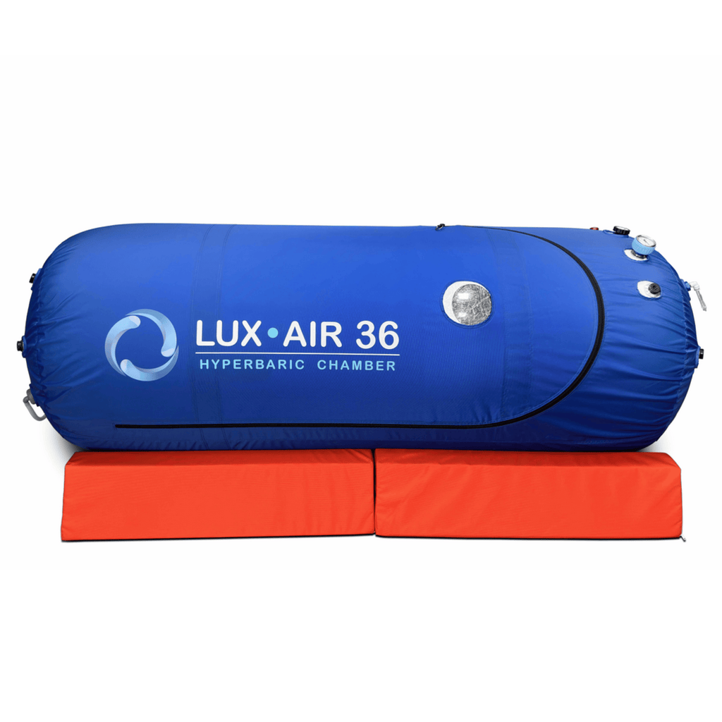 1.3- 1.4 ATA Hyperbaric Chamber Lux Air 