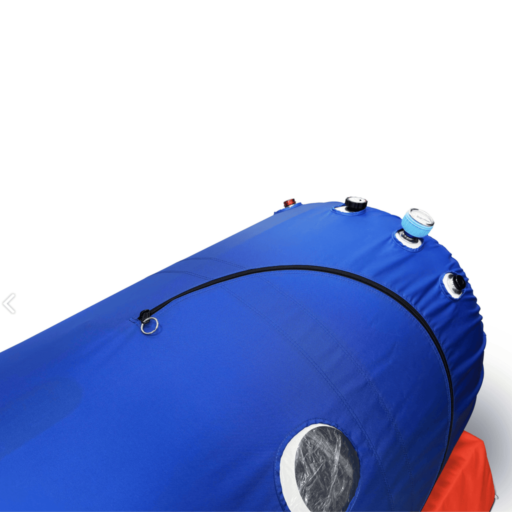 1.4 ATA Hyperbaric Chamber with Wide Door 
