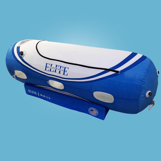 oxygen chamber