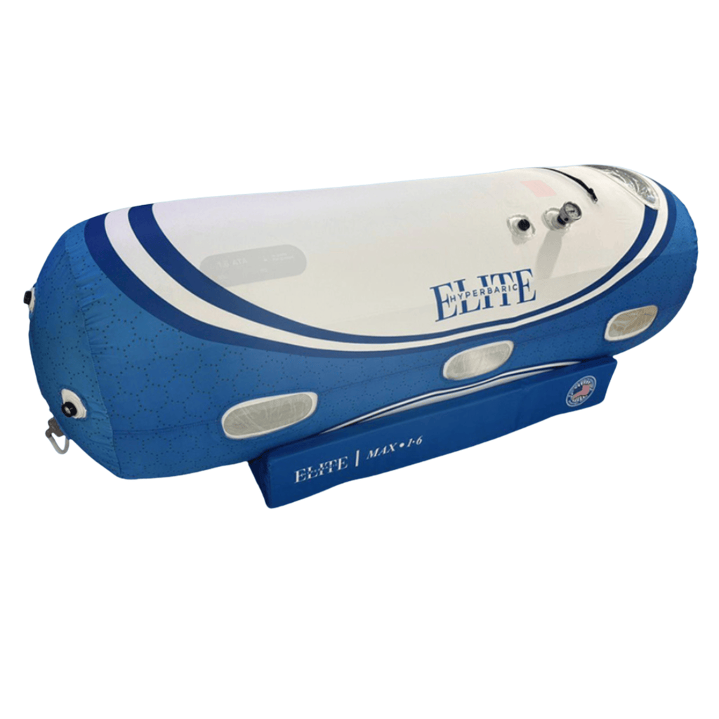 1.6 ATA Portable Elite Hyperbaric Chamber 