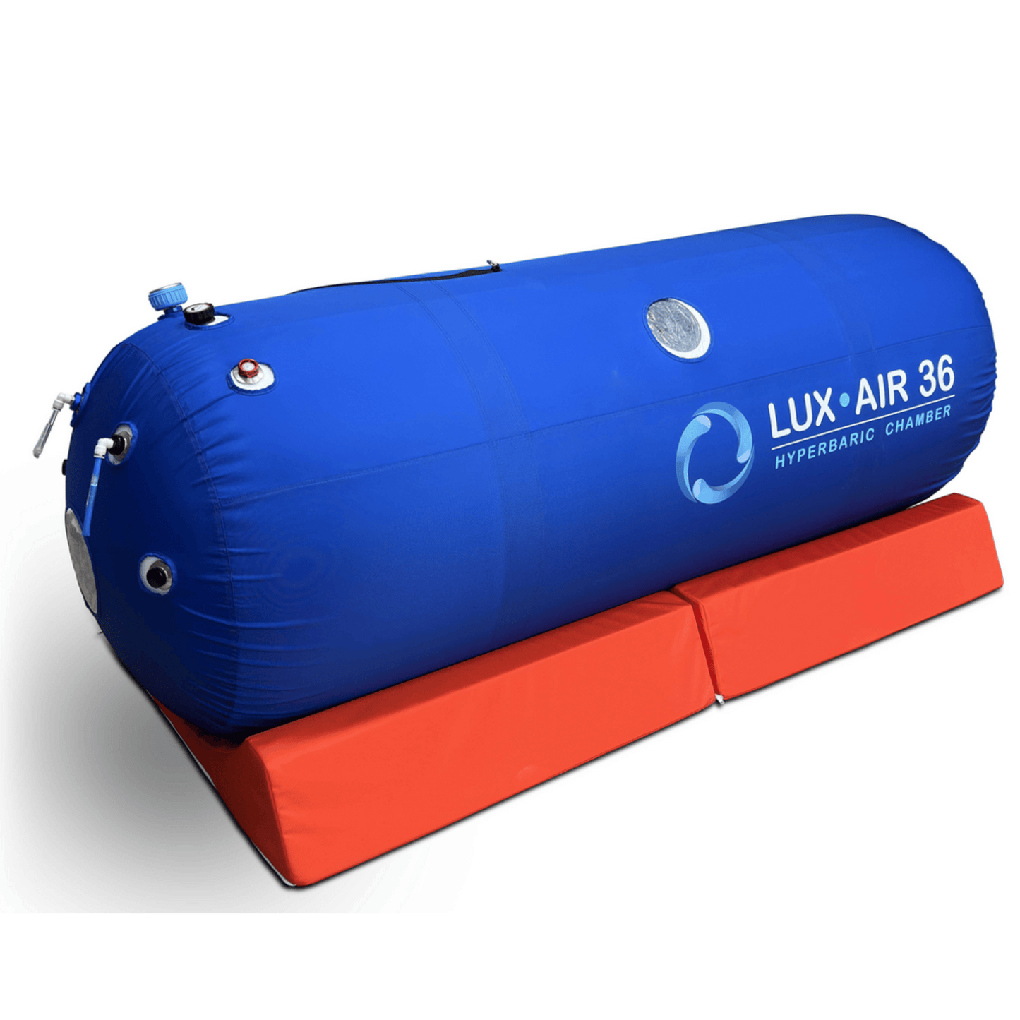 Oxygen Health Systems-Hyperbaric Chamber Lux Air 36"