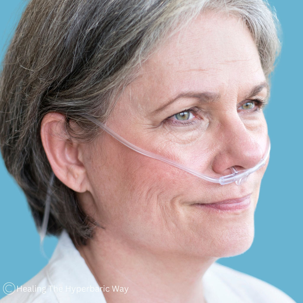 Hyperbaric Oxygen Therapy Technician Training & Certification