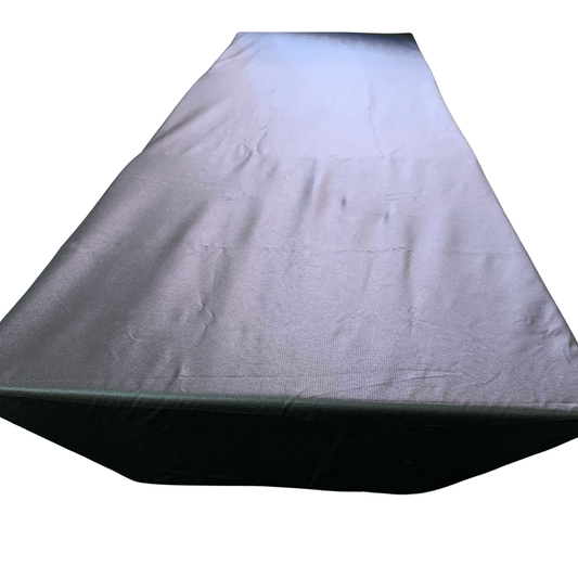 Newtowne hyperbaric chamber custom contoured foam mattress 4 inch three piece
