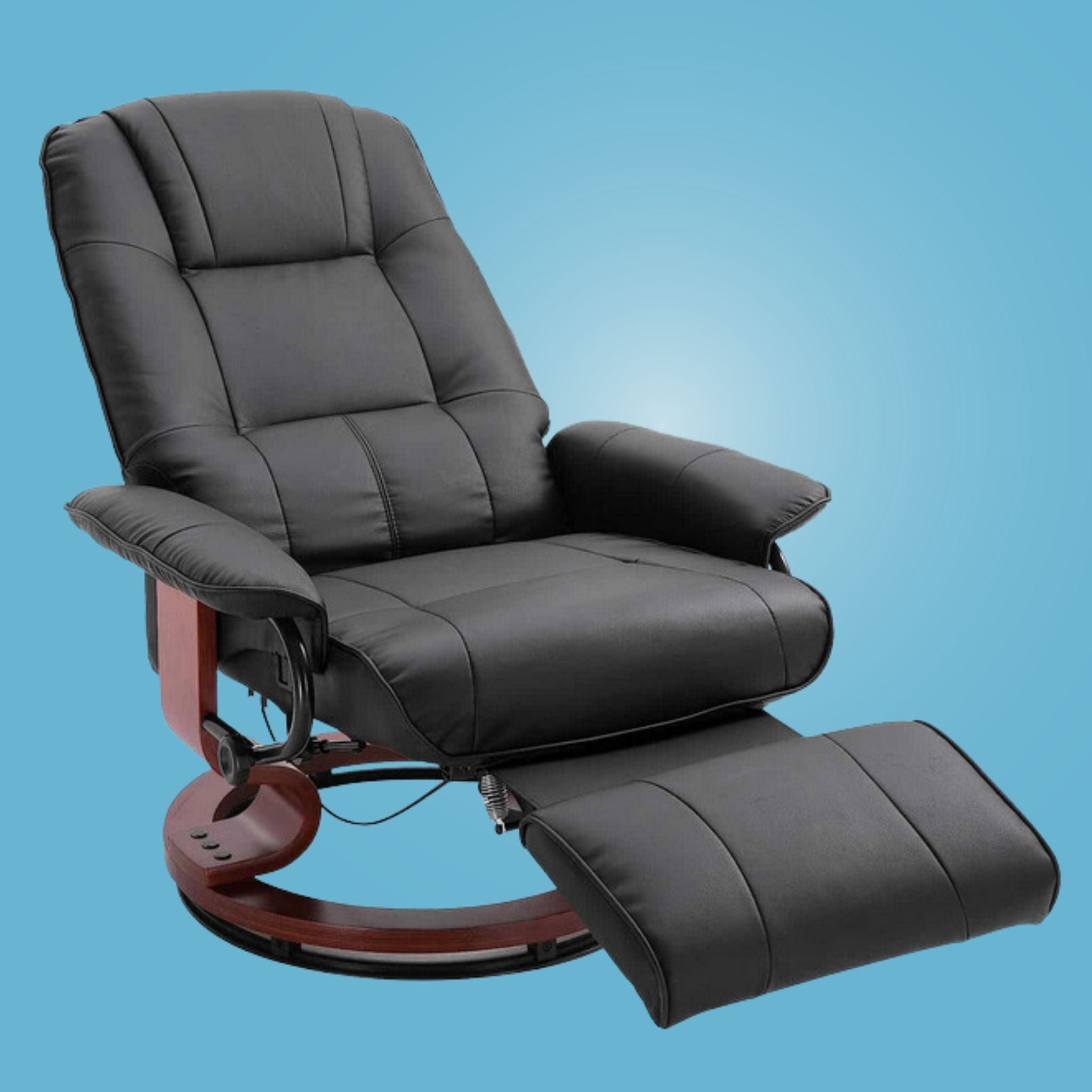 Manual Reclining Chair