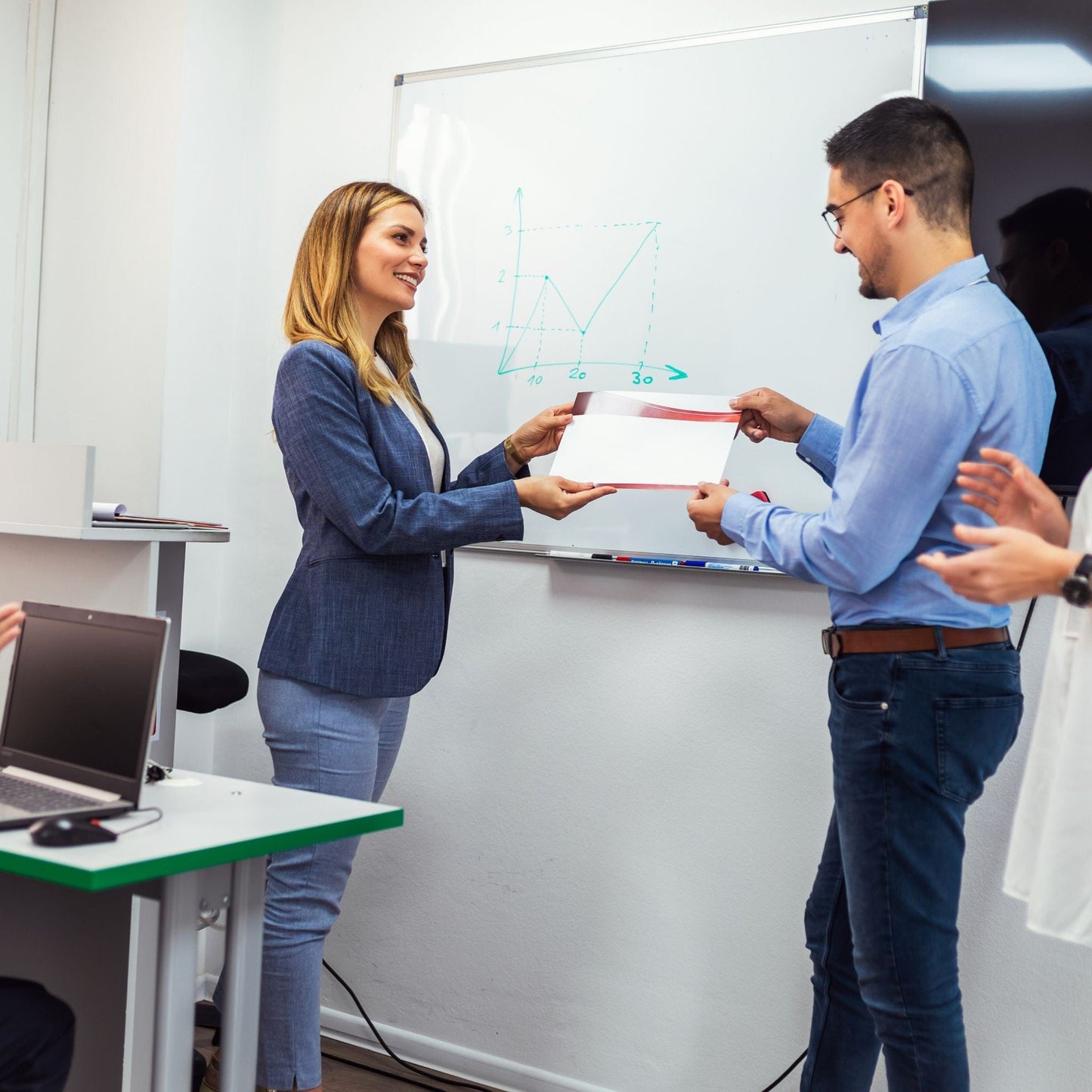 Hyperbaric Technologist 