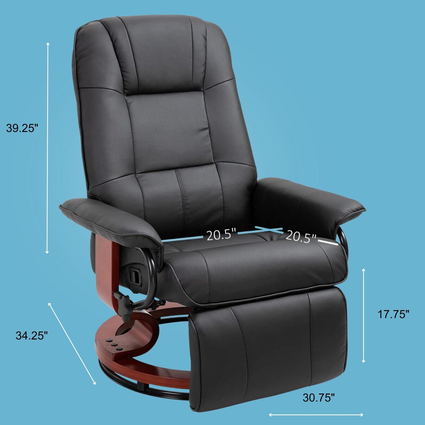 Hyperbaric Chamber Chair 