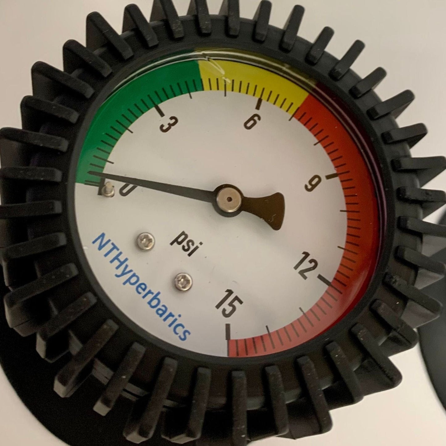 Hyperbaric Excellence - Hyperbaric Clinic Training