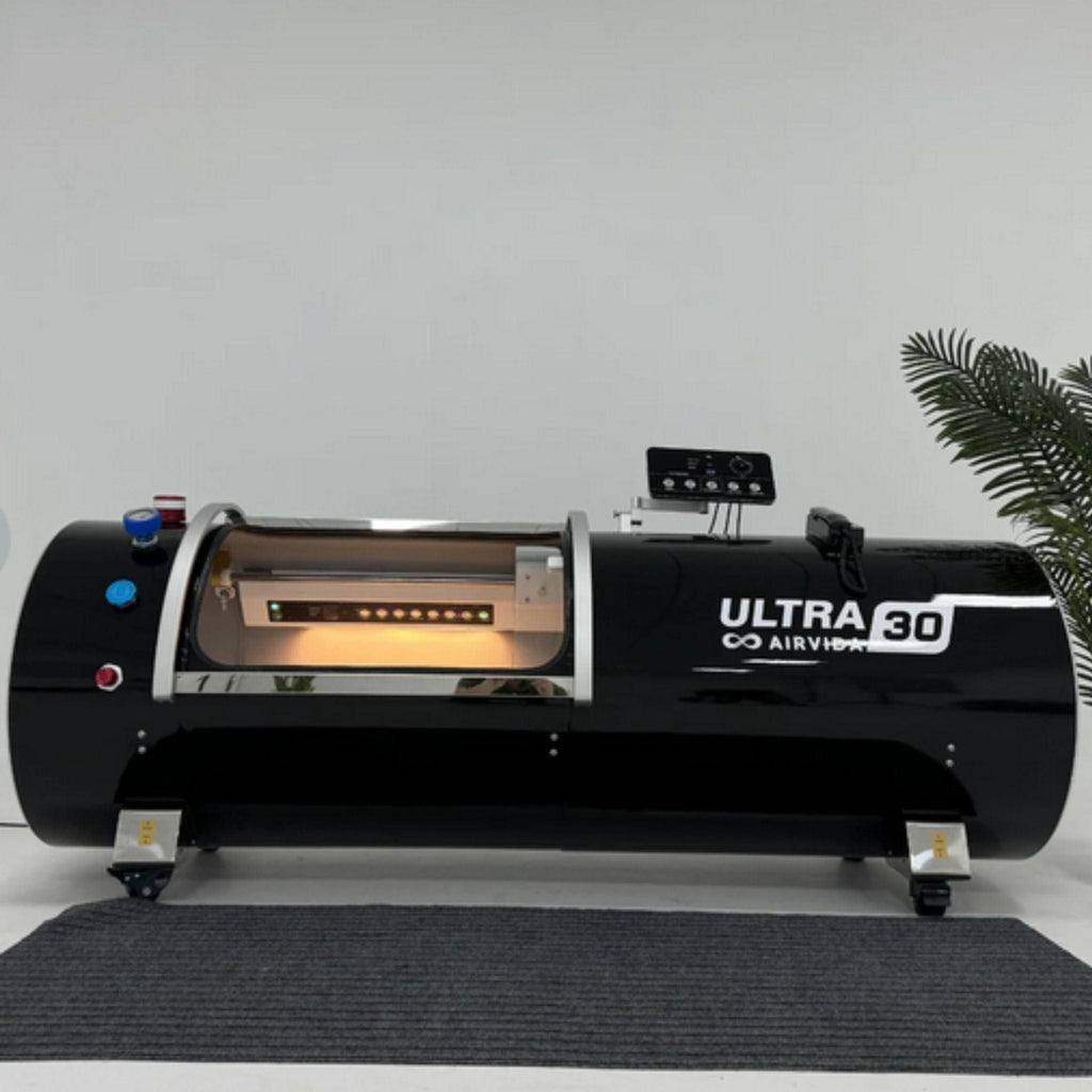 hyperbaric technician certification