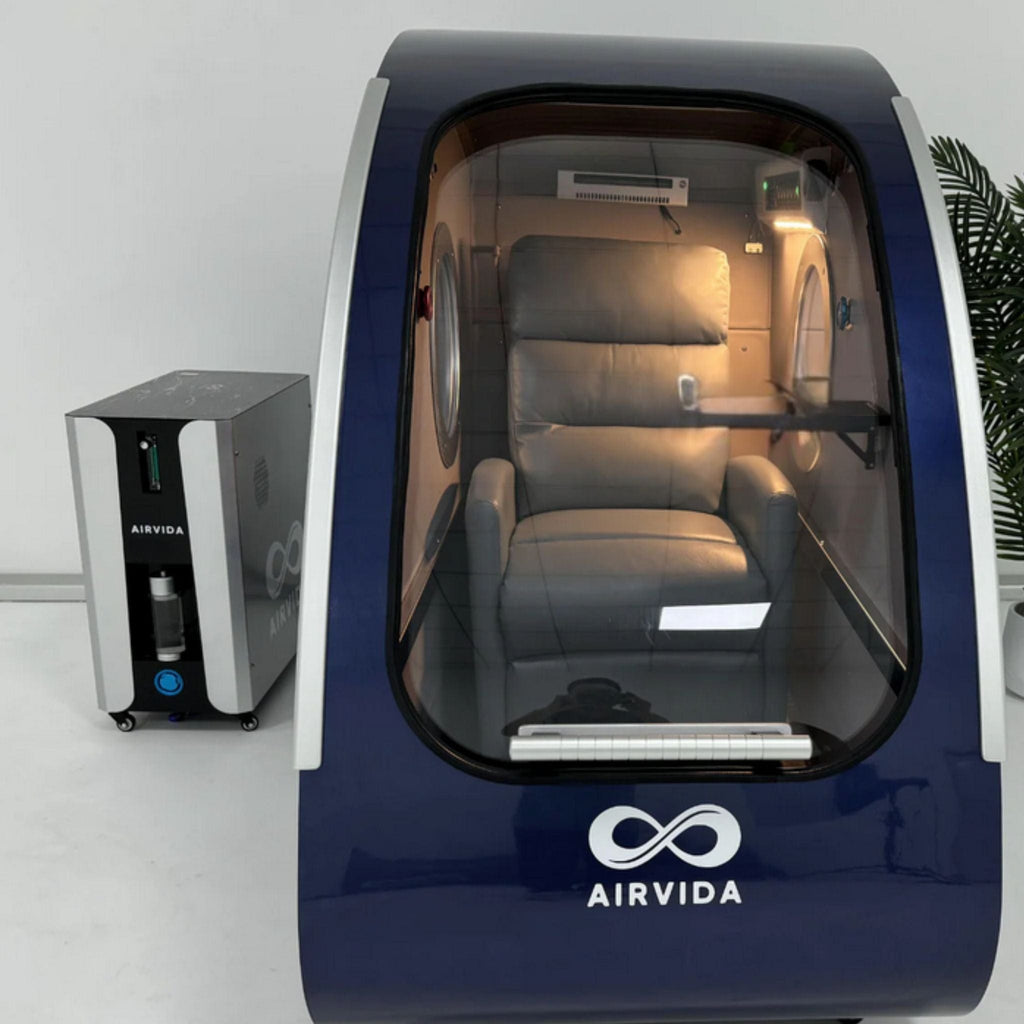 hyperbaric oxygen chamber for sale
