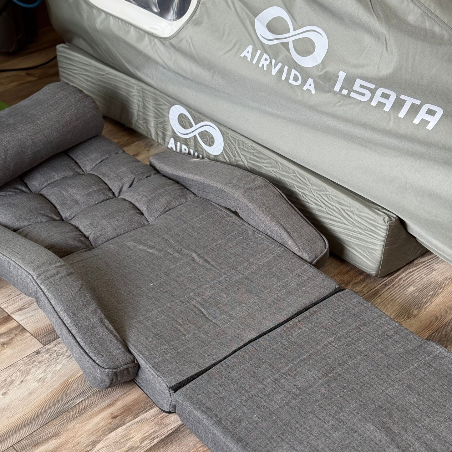 Airvida Chambers
