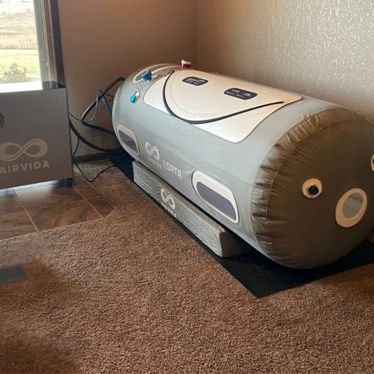 Home Hyperbaric Chamber