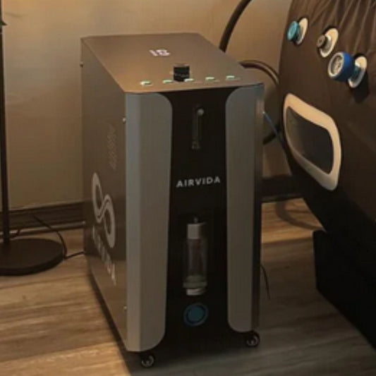 Airvida Chambers - All-In-One-Machine