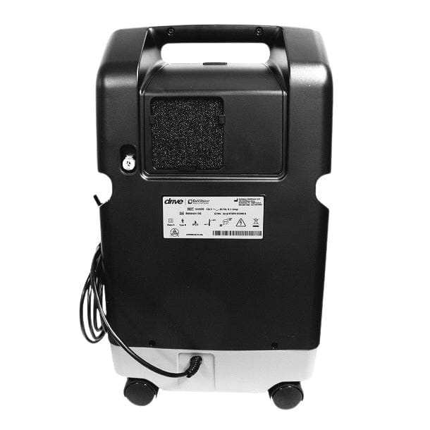 Oxygen Concentrator 