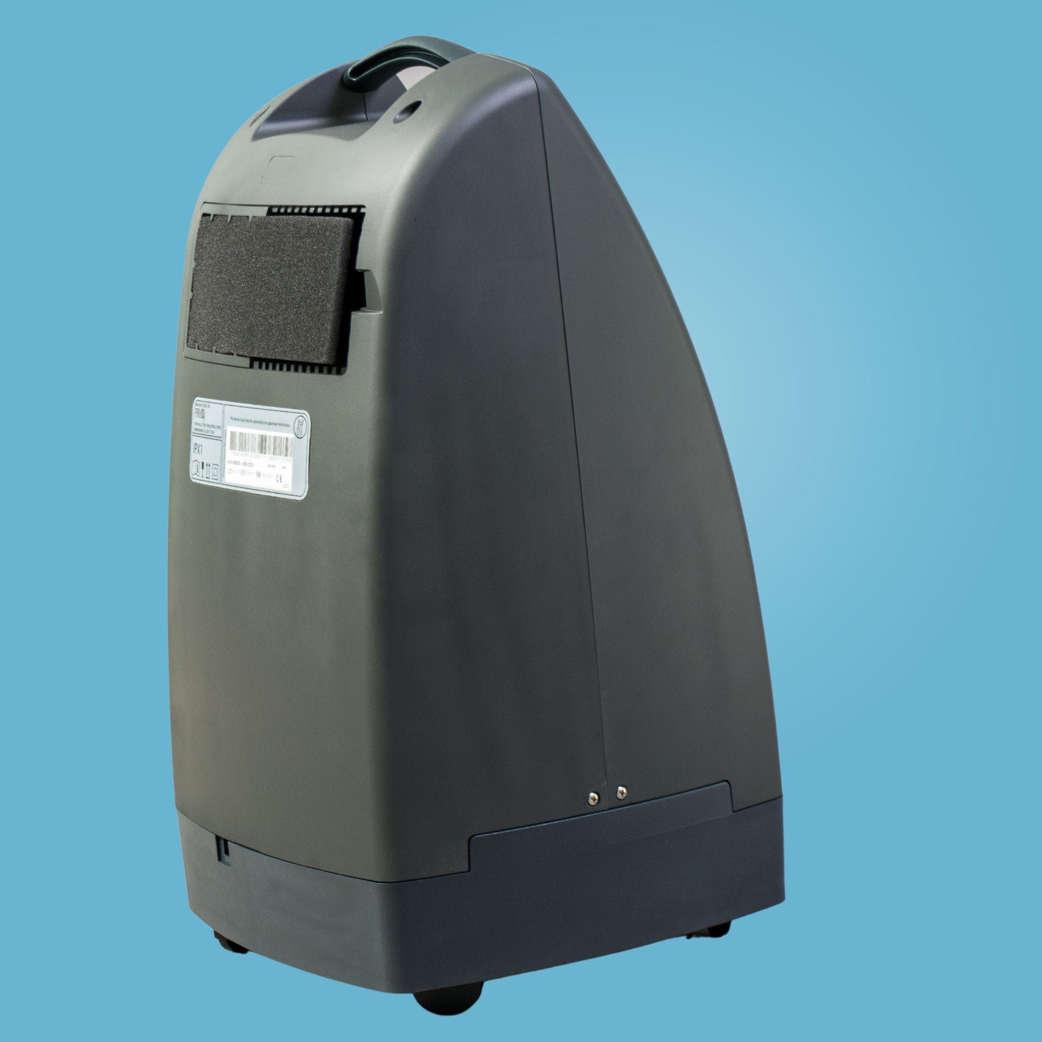 B010l O2 Concentrator Buy 10 LPM Oxygen Concentrators