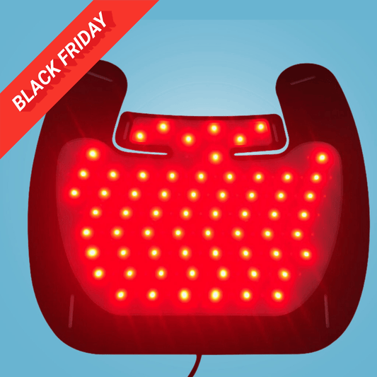 Red Light Therapy