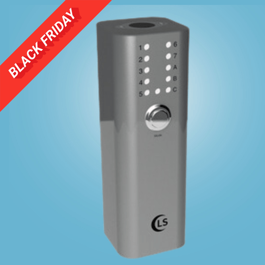 LS PRO Systems -1 Port Controller- XP1