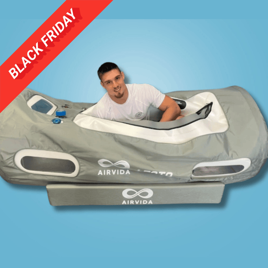 Hyperbaric Chamber on Sale