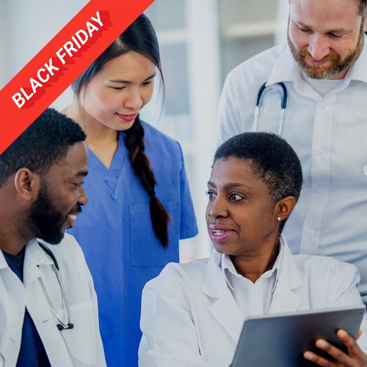 Hyperbaric Excellence - Hyperbaric Clinic Training & Certification