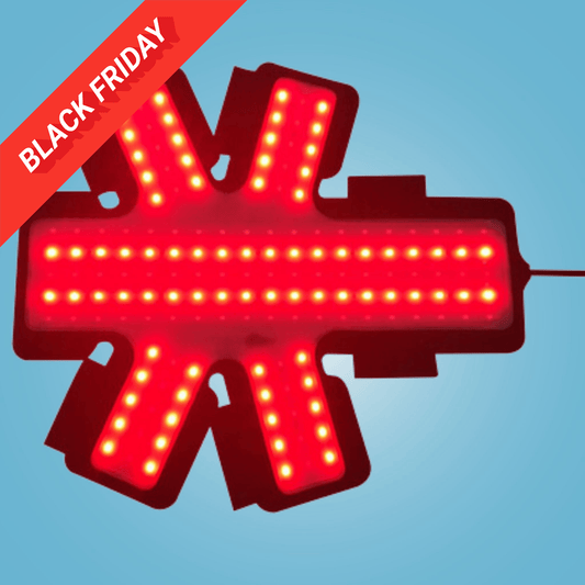 LS PRO Systems - Red Light Therapy Head Pad with Silicone- H155-SI