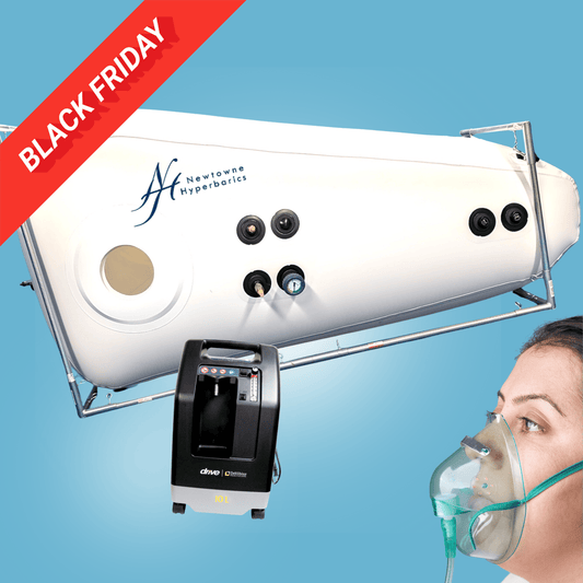 Newtowne Hyperbarics - Long Shoe Hyperbaric Chamber