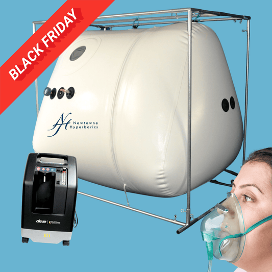 Hyperbaric Chamber Sale