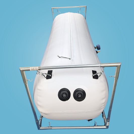 hyperbaric chamber