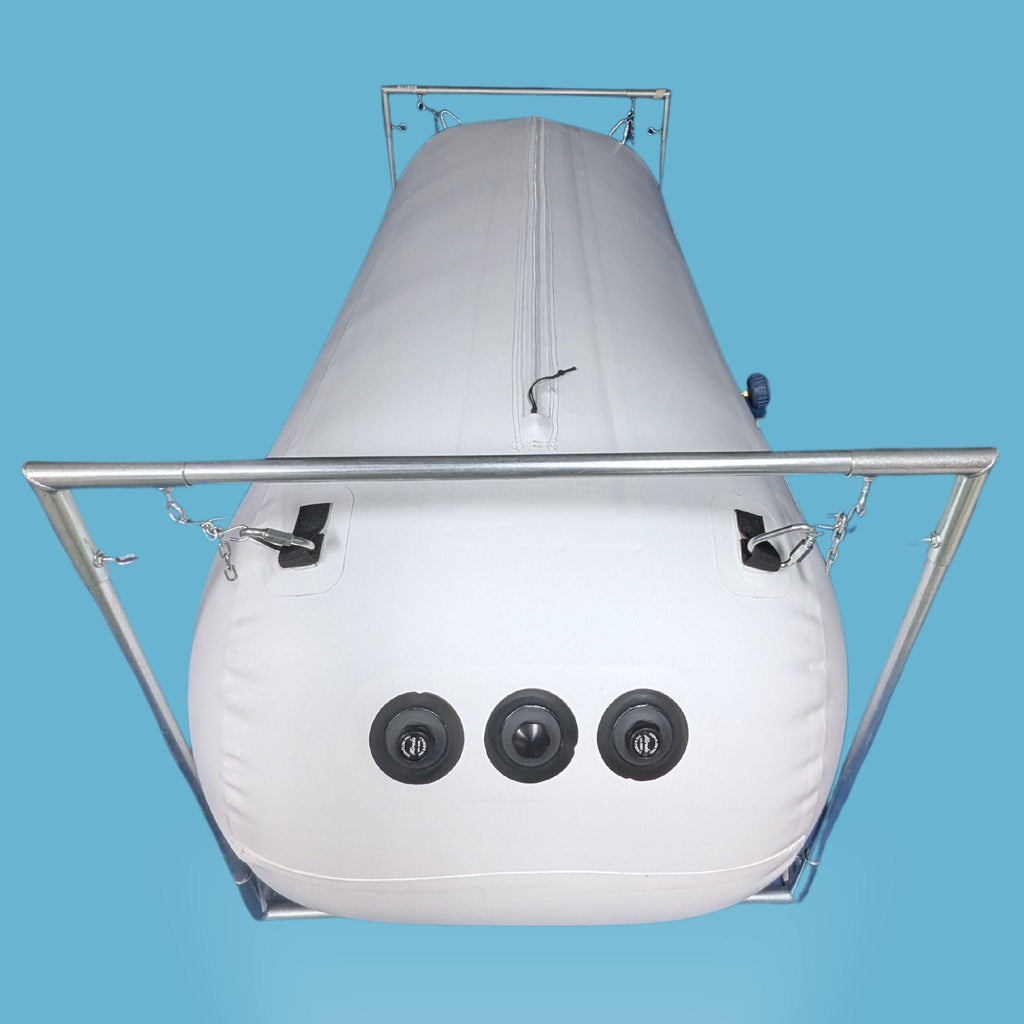 best hyperbaric chamber for home use