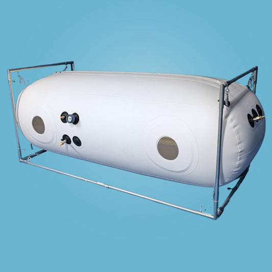 newtowne hyperbaric chamber