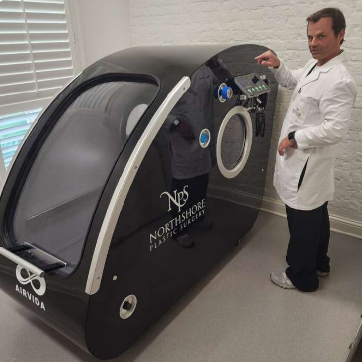 buy hyperbaric chamber