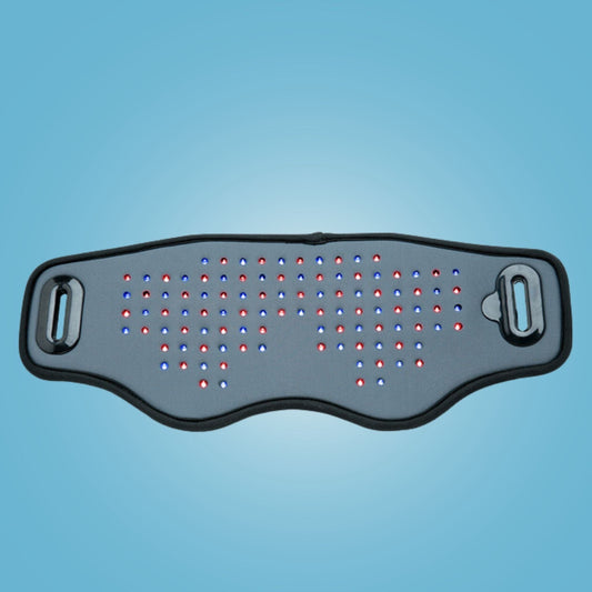 Face Pad - F104 - Red Light Therapy