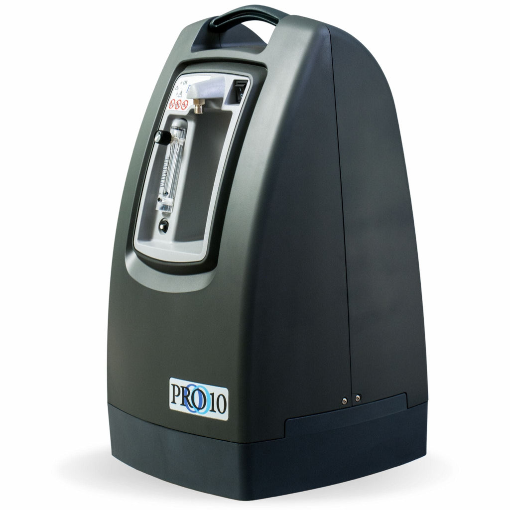 Oxygen Concentrator