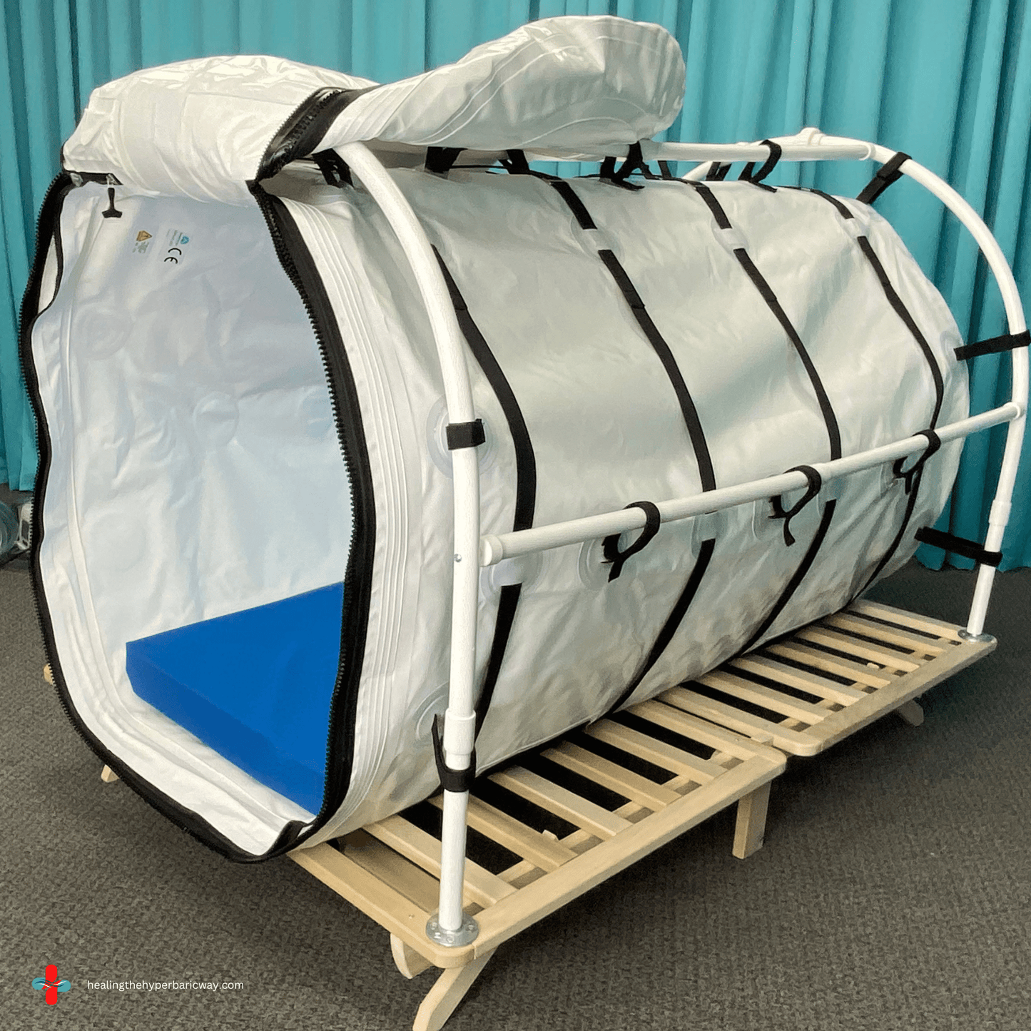 Grand Dive Pro Hyperbaric Chamber 