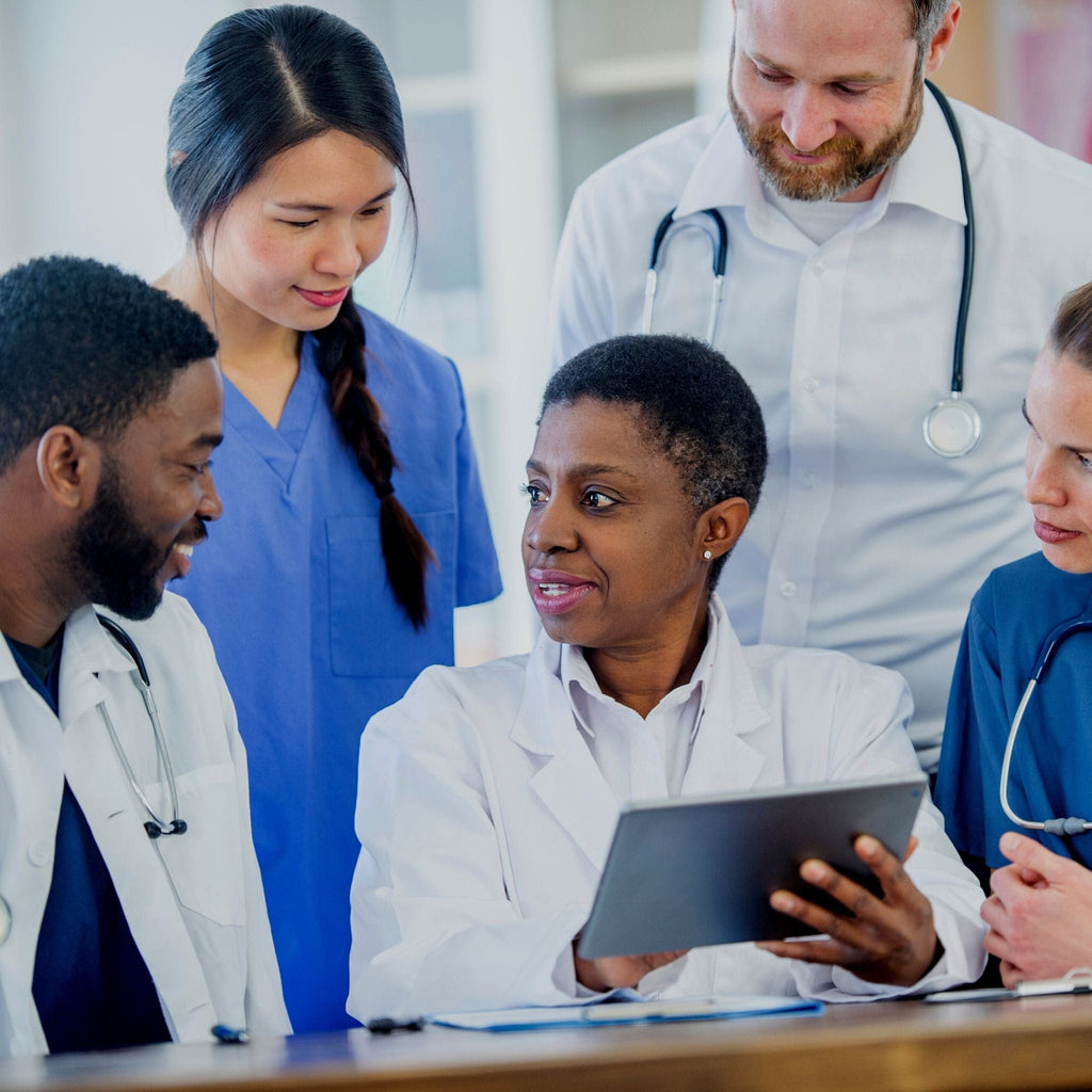 Hyperbaric Technician 