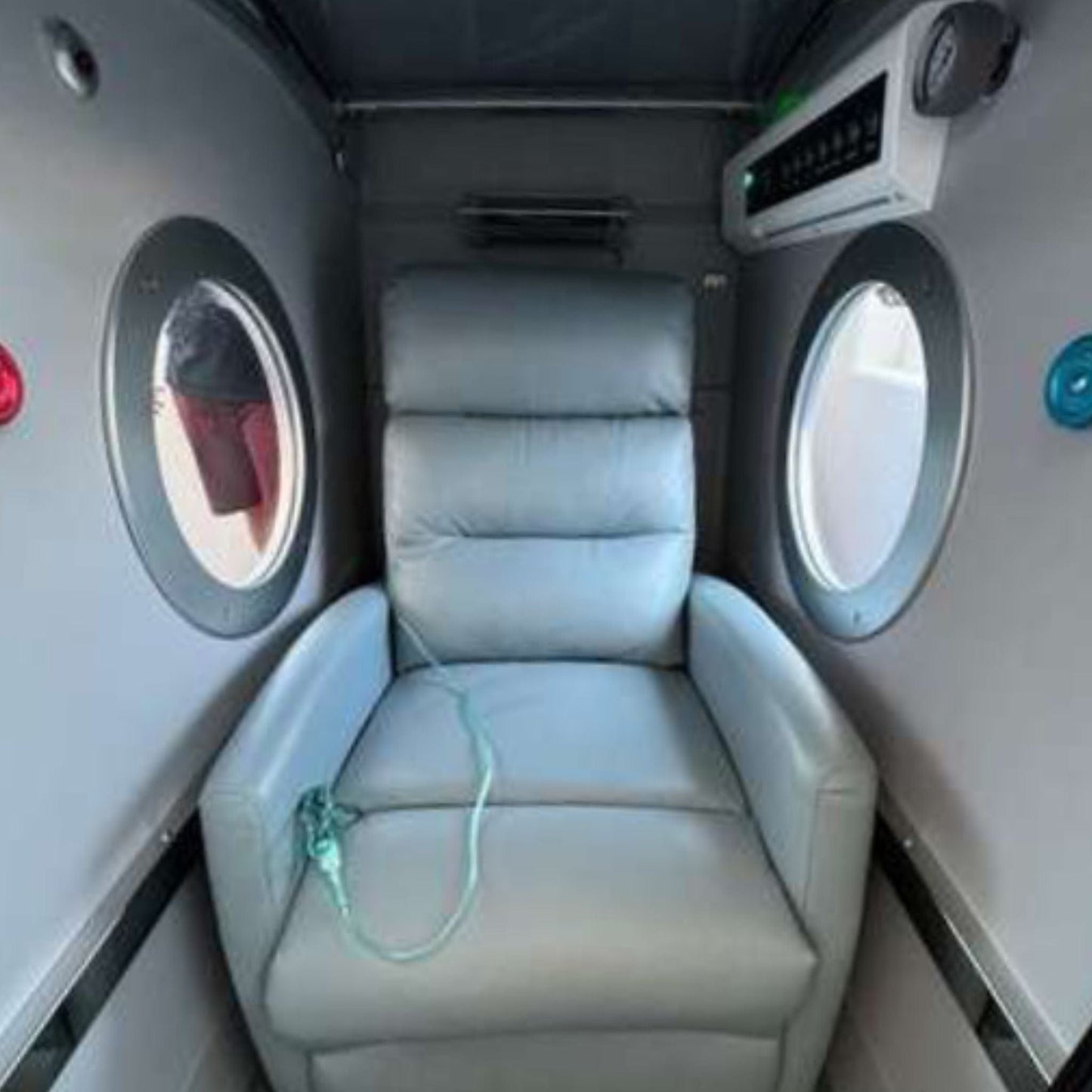 hyperbaric chamber purchase