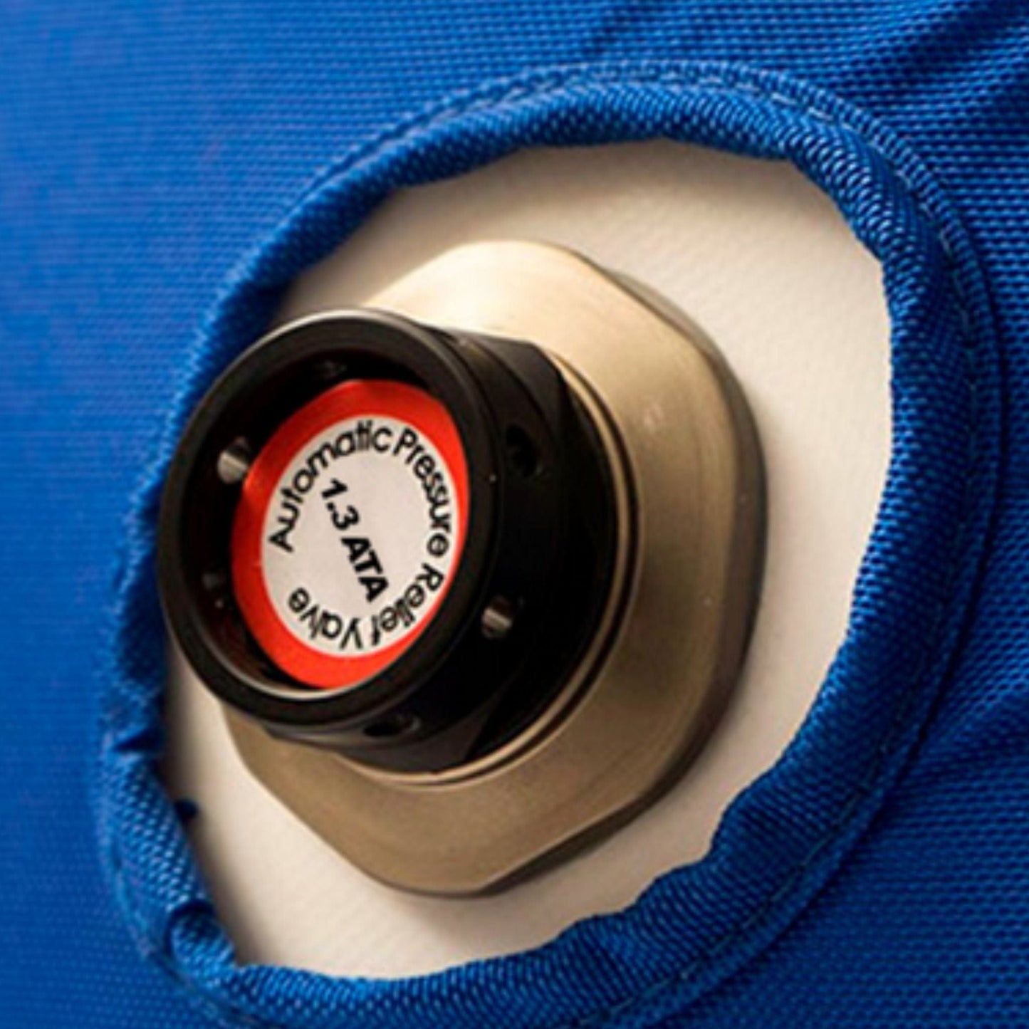 Hyperbaric Technologist 