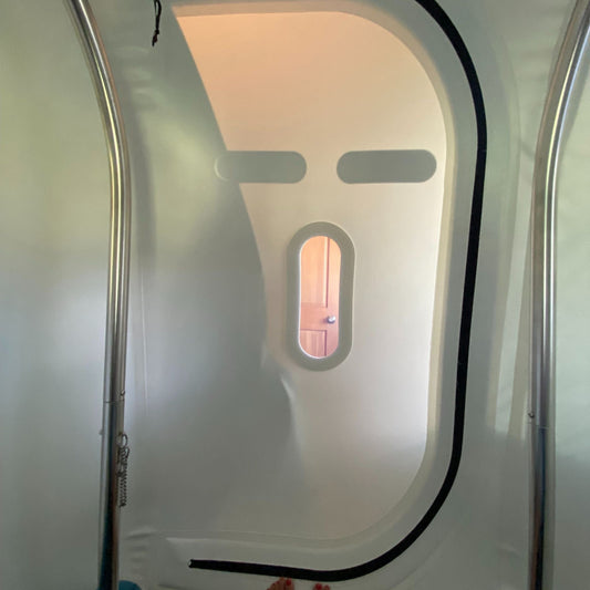 Hyperbaric Chamber