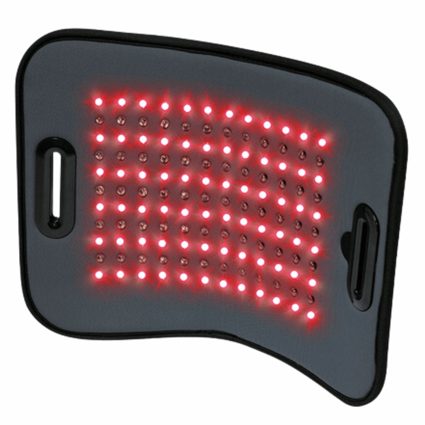LS Pro Systems Local Red Light Therapy Pad red and infrared LED flexi-pad