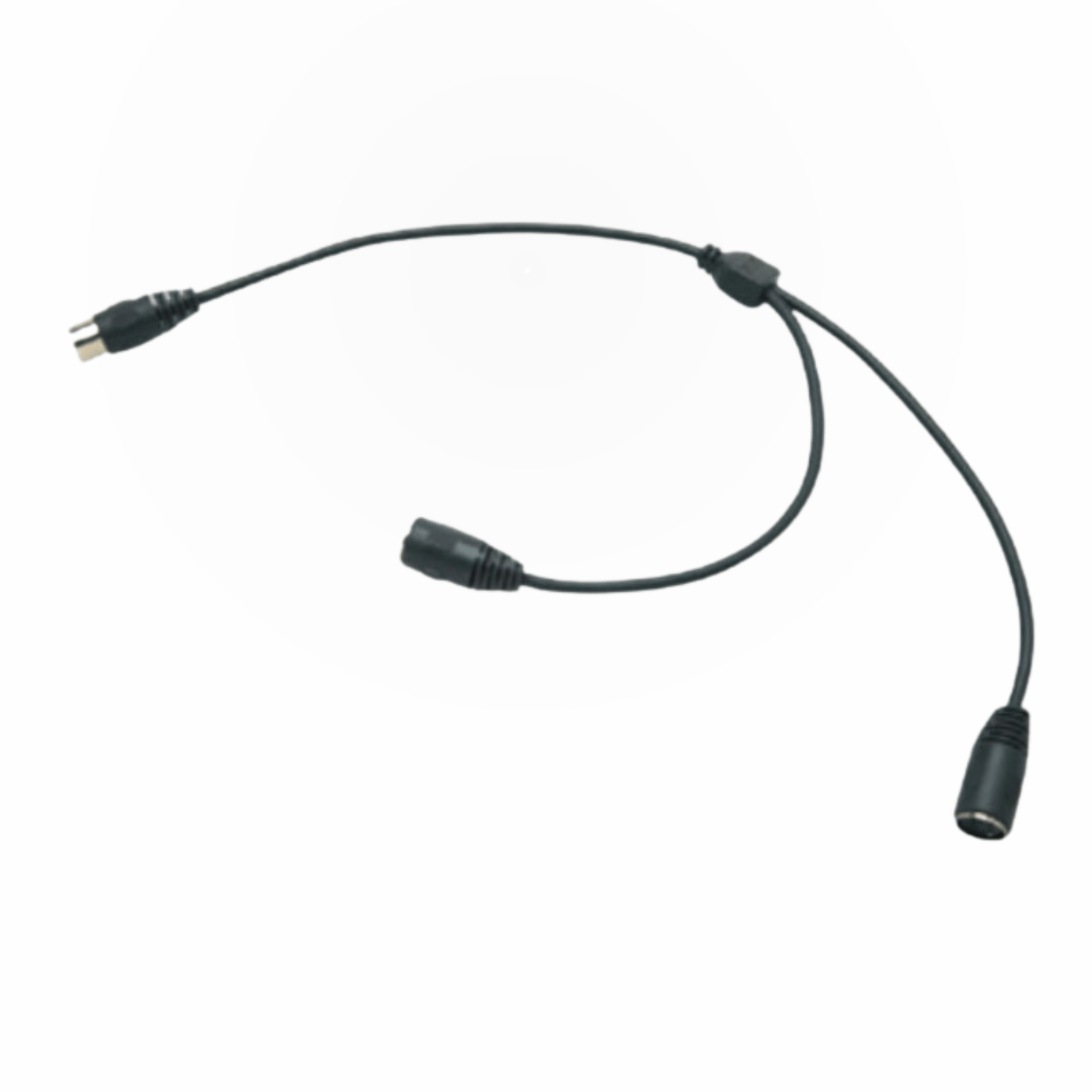 LS Pro Systems Splitter